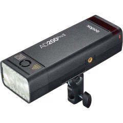 Godox AD200Pro II Mobil Paraflaş Kit