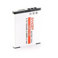 Sanger Li-70B 650mAh 3.6V Li-Ion Şarjlı Batarya