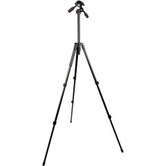Slik Pro AL-323-3W Tripod