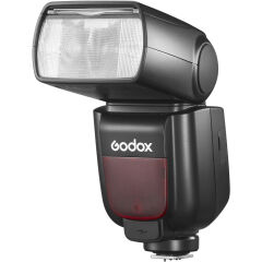 Godox TT685II-N Nikon Uyumlu Tepe Flaşı