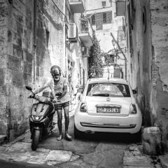 Kentmere Pan 100 Siyah Beyaz Negatif 120 Roll Film (SKT: 09-2026)