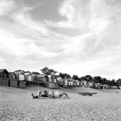 Kentmere Pan 100 Siyah Beyaz Negatif 120 Roll Film (SKT: 12-2027)