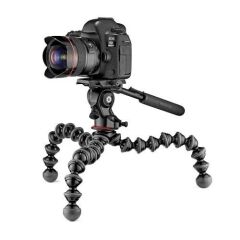 Joby Gorillapod 5K Video Pro Tripod