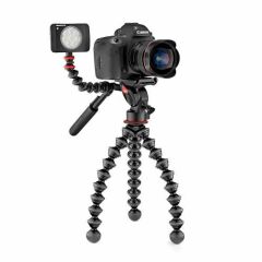 Joby Gorillapod 5K Video Pro Tripod