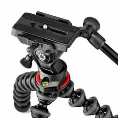 Joby Gorillapod 5K Video Pro Tripod