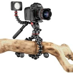 Joby Gorillapod 5K Video Pro Tripod