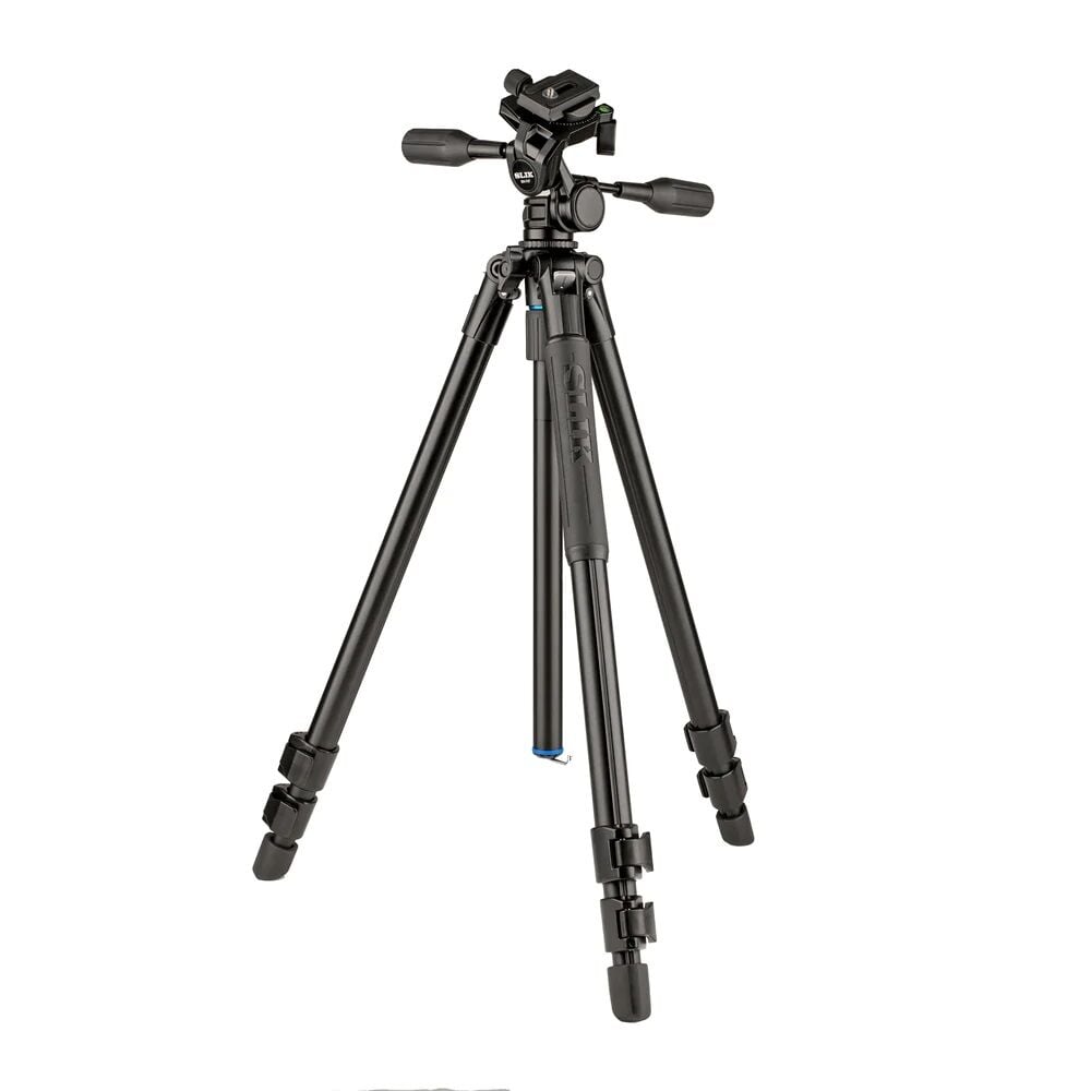 Slik Pro AL-523-3W Tripod