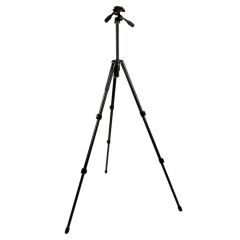 Slik Pro AL-523-3W Tripod