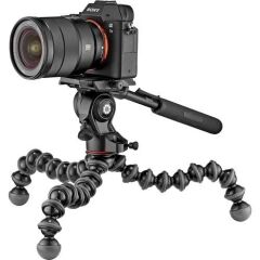 Joby Gorillapod 3K Video PRO Tripod