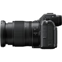 Nikon Z6 III 24-120mm f/4 S Kit (11660 TL Geri Ödeme)