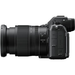 Nikon Z6 III 24-120mm f/4 S Kit (11660 TL Geri Ödeme)