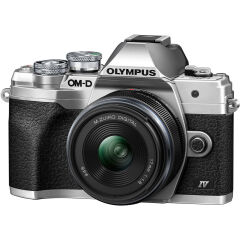 OM System M.Zuiko 17mm f/1.8 II Lens
