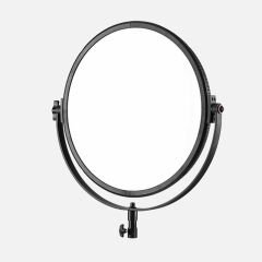 GDX CF-120W 2'li Led Video Işığı