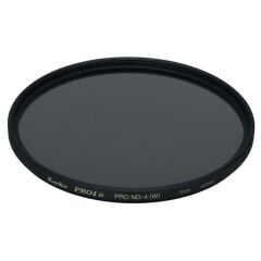 Kenko 72mm ND4 Pro1D ND Filtre (2 Stop)