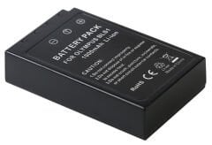 Sanger BLS-1 Olympus Fotoğraf Makinesi Batarya