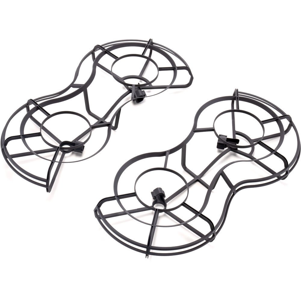 DJI Mini 3 Series 360° Pervane Koruyucu (Mini 3, Mini 3 Pro)