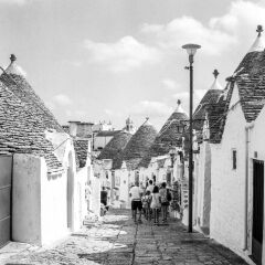 Kentmere Pan 400 Siyah Beyaz Negatif 120 Roll Film (SKT: 12-2027)