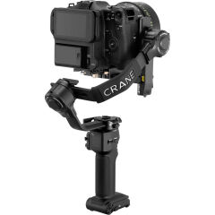 Zhiyun Crane 4