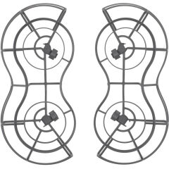 DJI Mini 4 Pro 360° Pervane Koruması