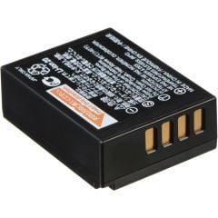 Fujifilm NP-W126S Li-Ion Şarjlı Batarya