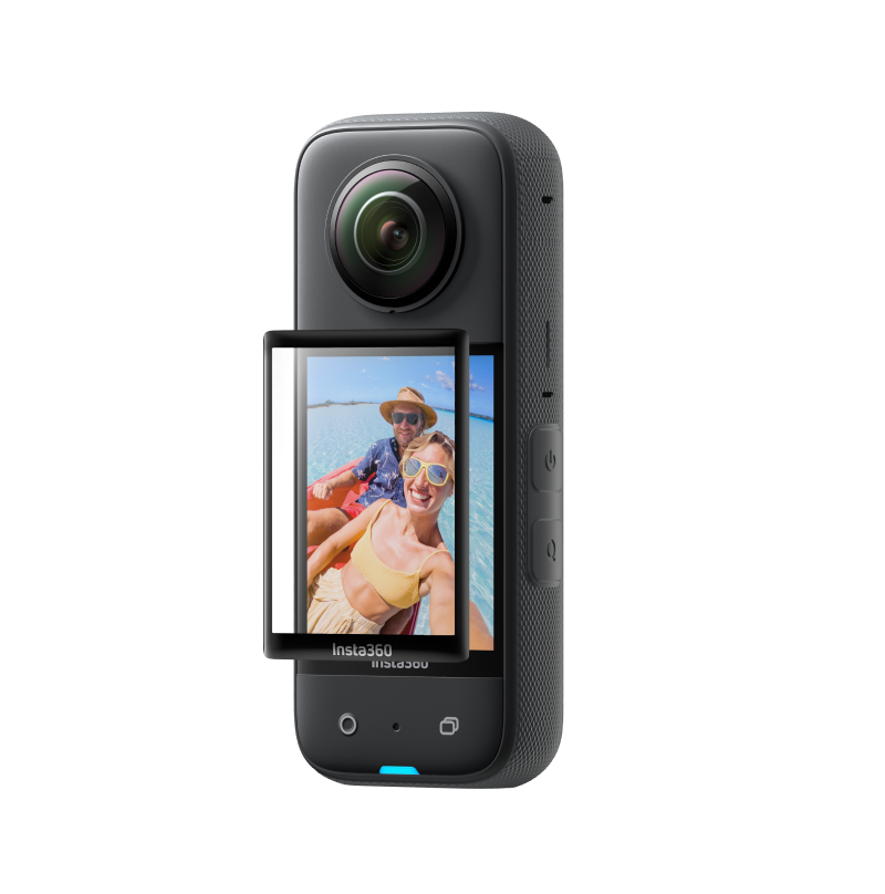 Insta360 X3 Screen Protector