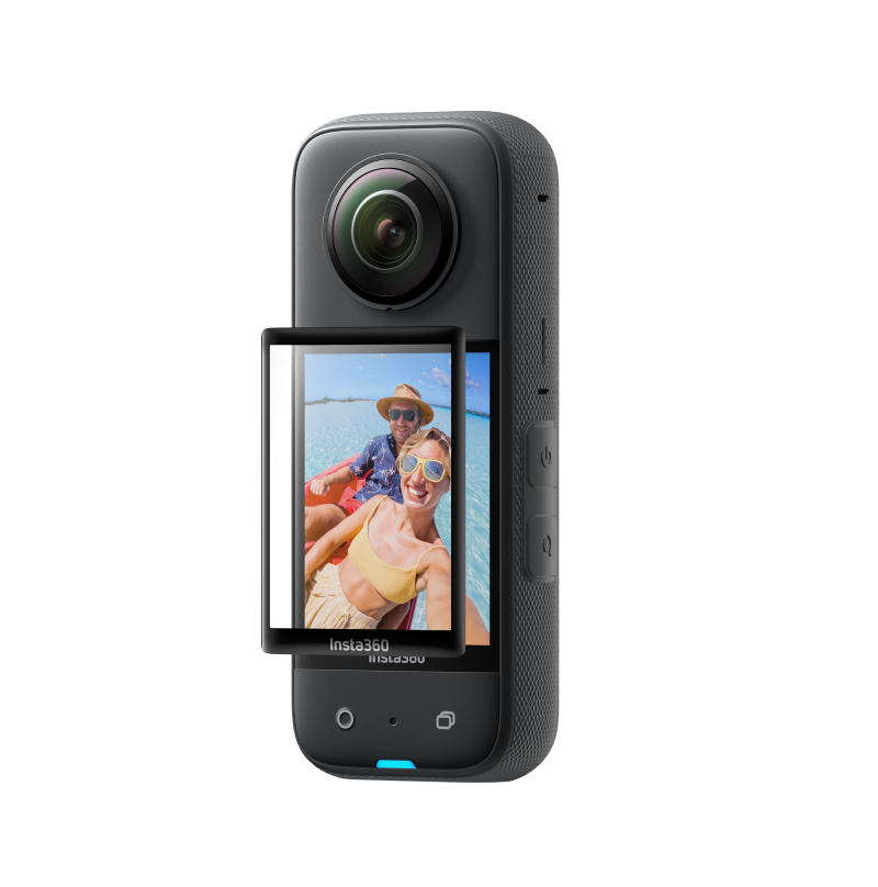 Insta360 X3 Screen Protector