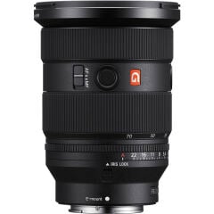 Sony FE 24-70mm f/2.8 GM II Lens