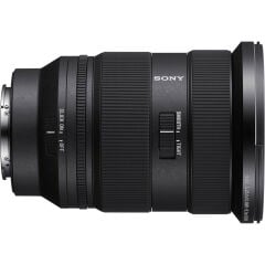 Sony FE 24-70mm f/2.8 GM II Lens
