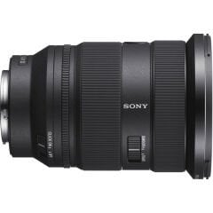 Sony FE 24-70mm f/2.8 GM II Lens