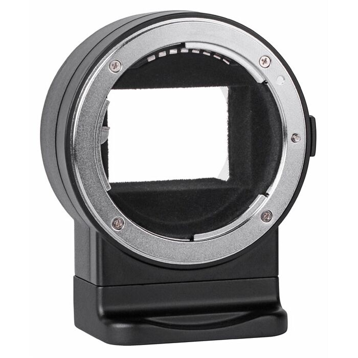 Viltrox NF-E1 AF Lens Adaptörü (Sony E Gövde - Nikon F Lens)