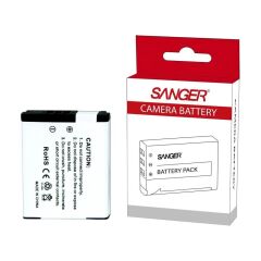 Sanger NB-11L Canon Fotoğraf Makinesi Batarya