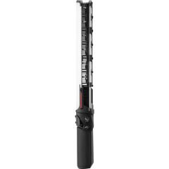 Zhiyun Fiveray V60 LED Işık Çubuğu (Siyah)