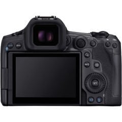 Canon EOS R5 Mark II Gövde