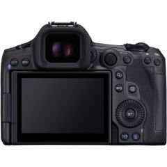 Canon EOS R5 Mark II Gövde