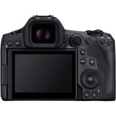 Canon EOS R5 Mark II Gövde