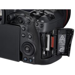 Canon EOS R5 Mark II Gövde