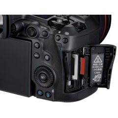 Canon EOS R5 Mark II Gövde