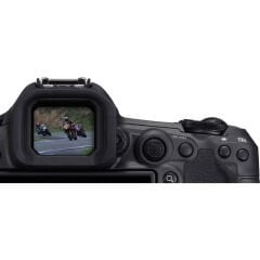 Canon EOS R5 Mark II Gövde