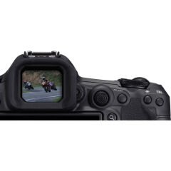Canon EOS R5 Mark II Gövde
