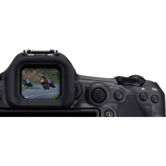 Canon EOS R5 Mark II Gövde