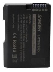 Sanger EN-EL14 Nikon Fotoğraf Makinesi Batarya