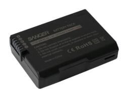 Sanger EN-EL14 Nikon Fotoğraf Makinesi Batarya
