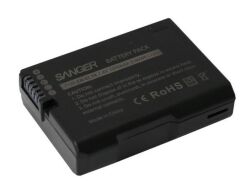 Sanger EN-EL14 Nikon Fotoğraf Makinesi Batarya