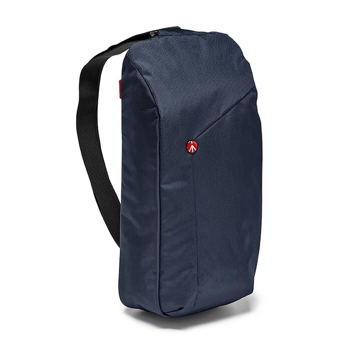 Manfrotto NC CSC Camera Bodypack Sling Sırt Çantası (Mavi)