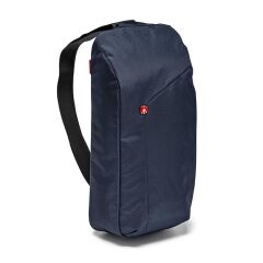 Manfrotto NC CSC Camera Bodypack Sling Sırt Çantası (Mavi)