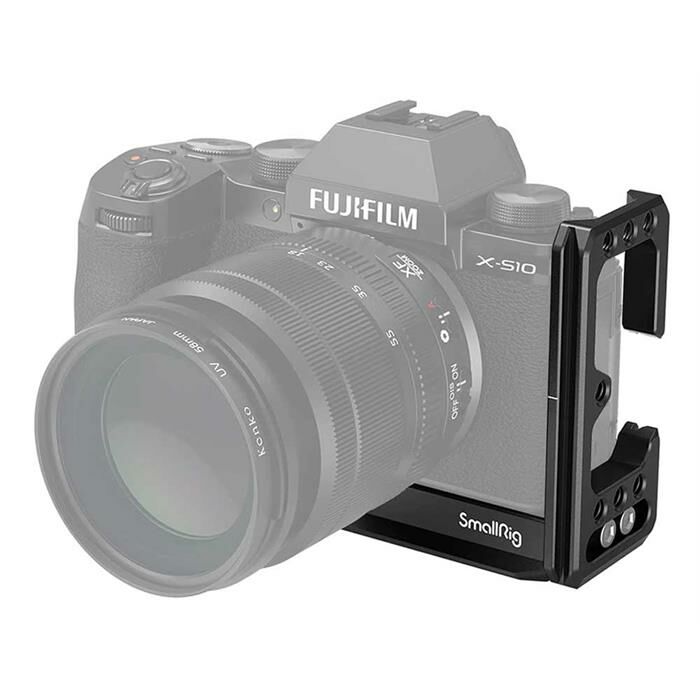 SmallRig 3086 X-S10 İçin L-Bracket