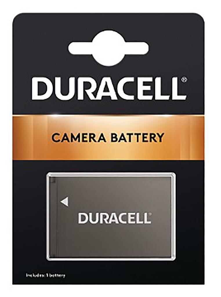 Duracell DRCE12 Canon LP-E12 Batarya