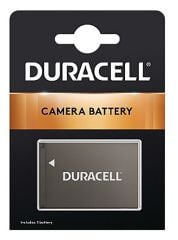 Duracell DRCE12 Canon LP-E12 Batarya