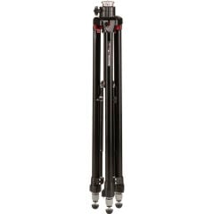 Manfrotto 058B Aluminum Triaut Tripod
