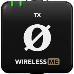 Rode Wireless ME TX Transmitter (Verici)